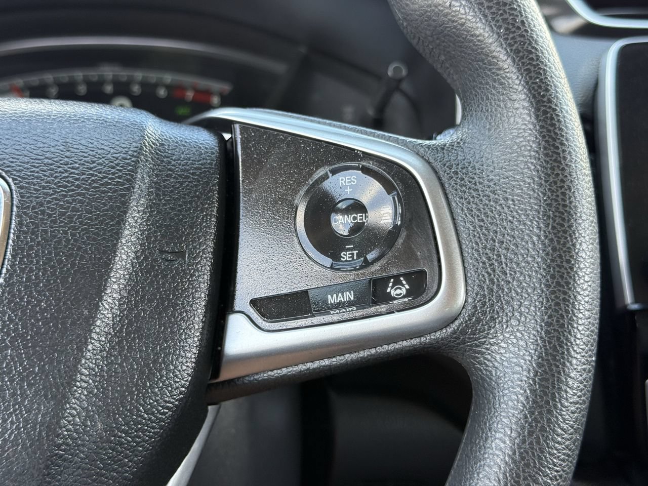 Used 2017 Honda CR-V EX image 13