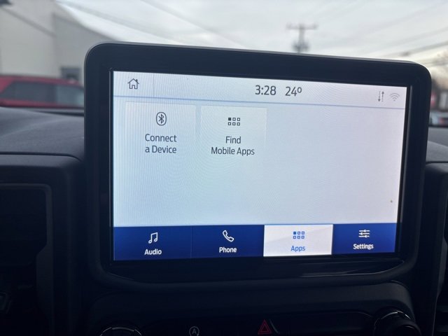 Certified 2022 Ford Bronco Sport Big Bend w/ Convenience Package image 24