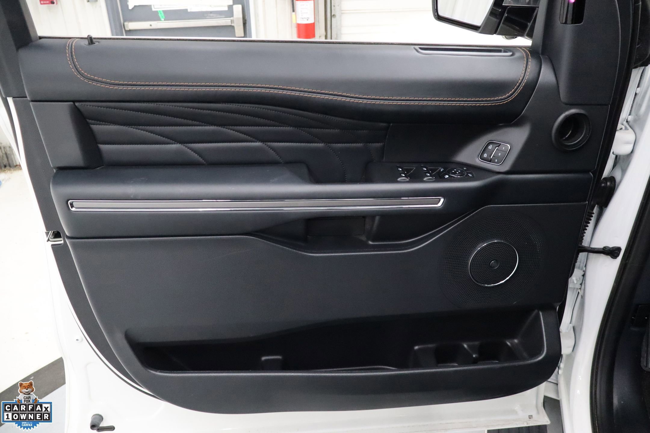 Certified 2024 Ford Expedition Max Platinum AWD/4WD image 14