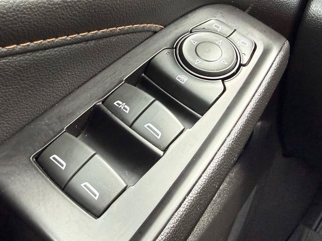 Used 2020 Chevrolet Traverse RS w/ LPO, Floor Liner Package FWD image 16