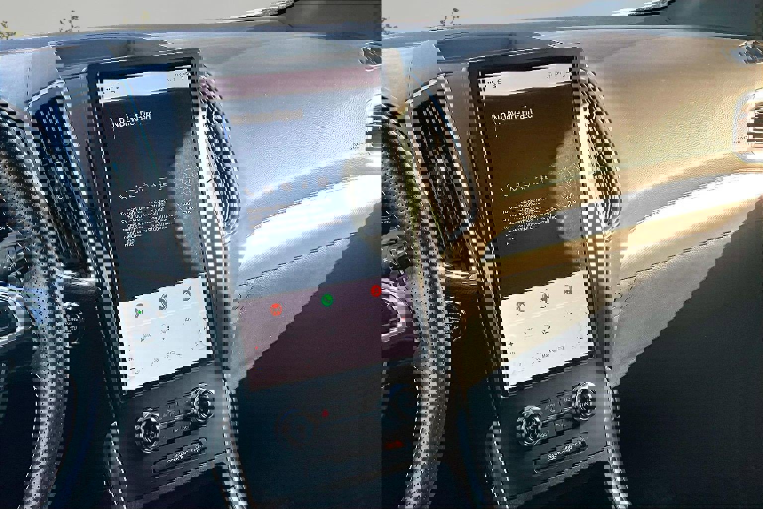 Certified 2024 Ford Edge ST image 6