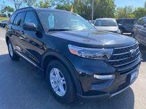 Certified 2024 Ford Explorer XLT w/ Equipment Group 202A AWD/4WD video 1