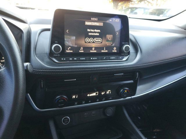 Used 2021 Nissan Rogue SV image 23