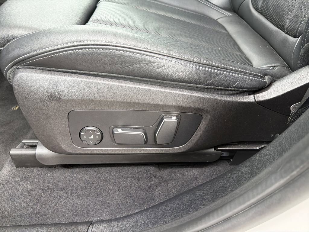 Used 2024 BMW X3 sDrive30i image 20