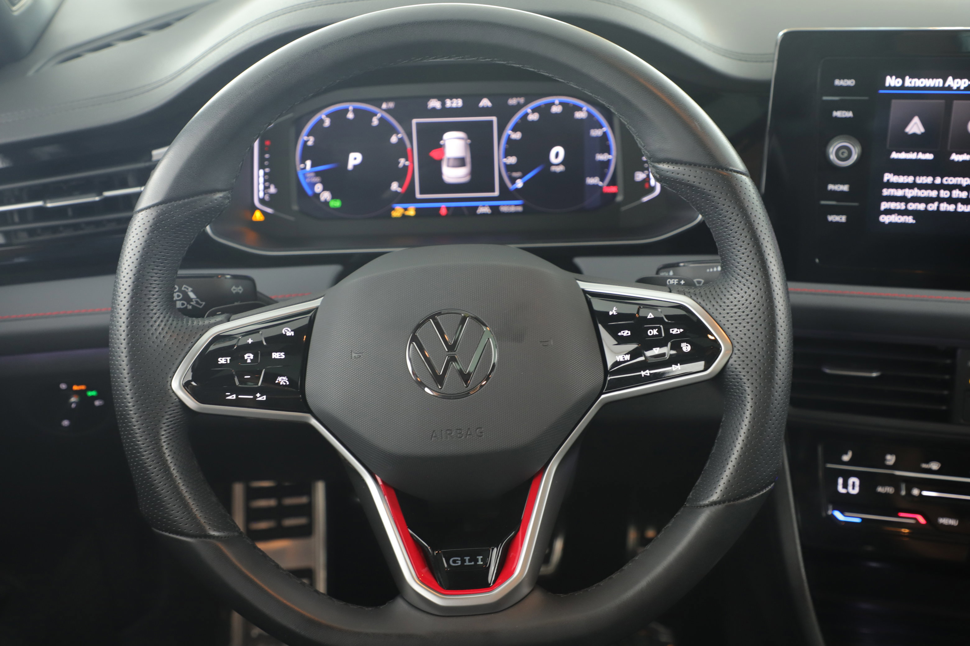 Used 2025 Volkswagen Jetta GLI Autobahn image 19