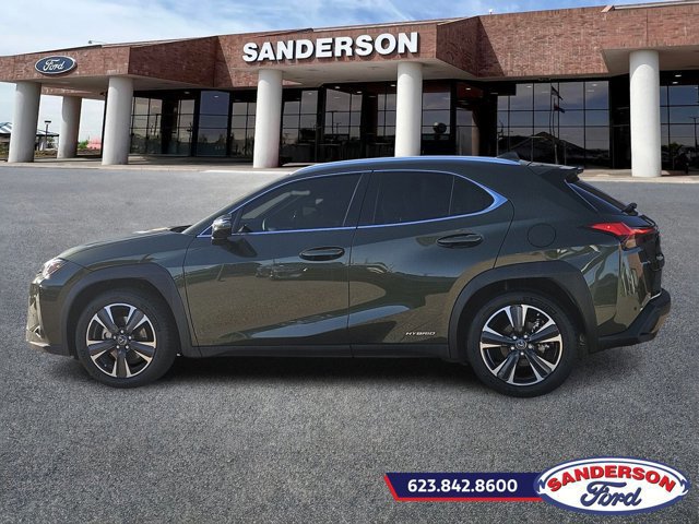 Used 2020 Lexus UX 250h w/ Premium Package image 2