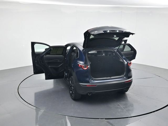 Used 2024 MAZDA CX-30 AWD 2.5 S w/ Select Sport Pkg image 45