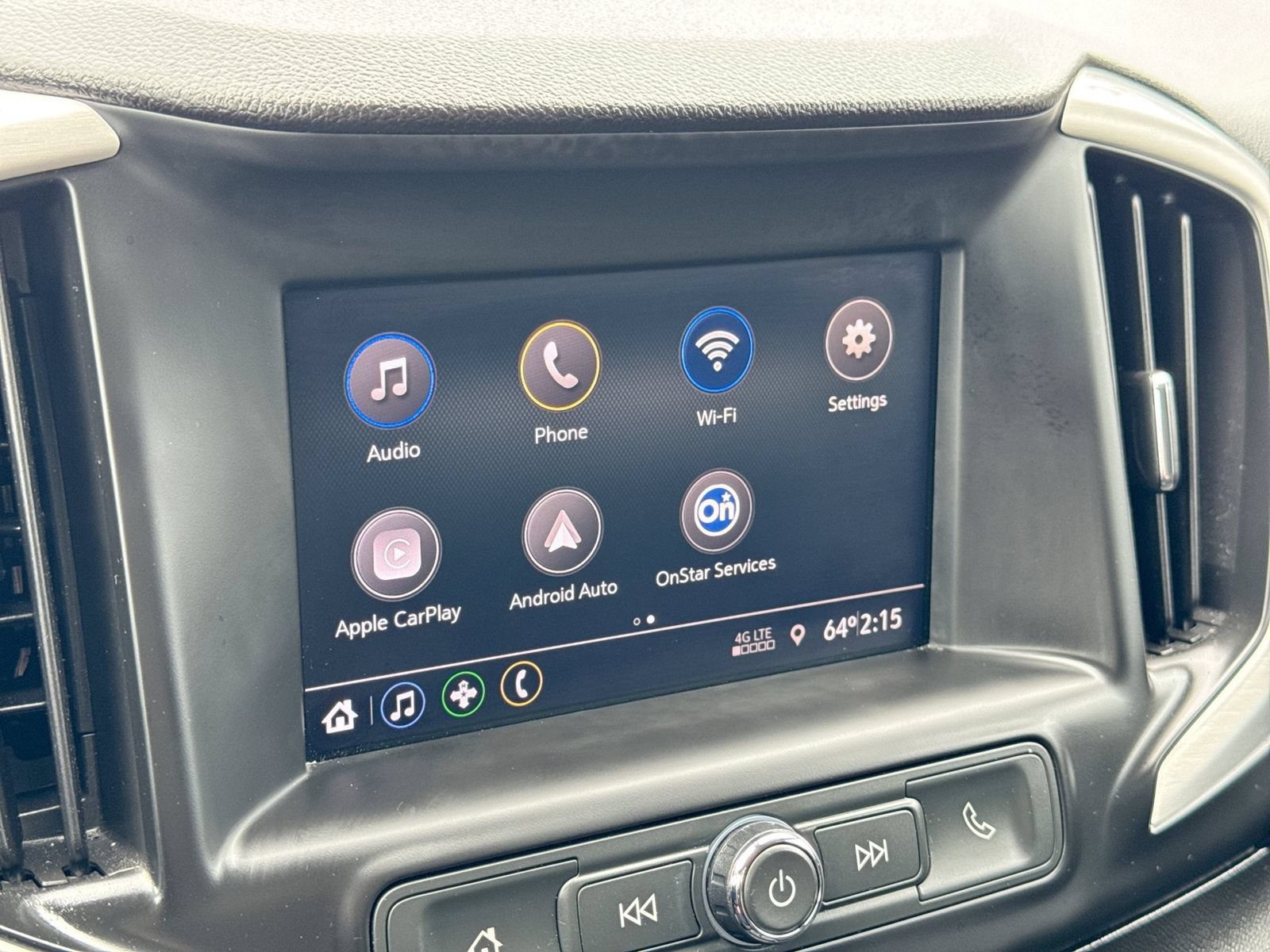 Used 2020 GMC Terrain SLE FWD image 29