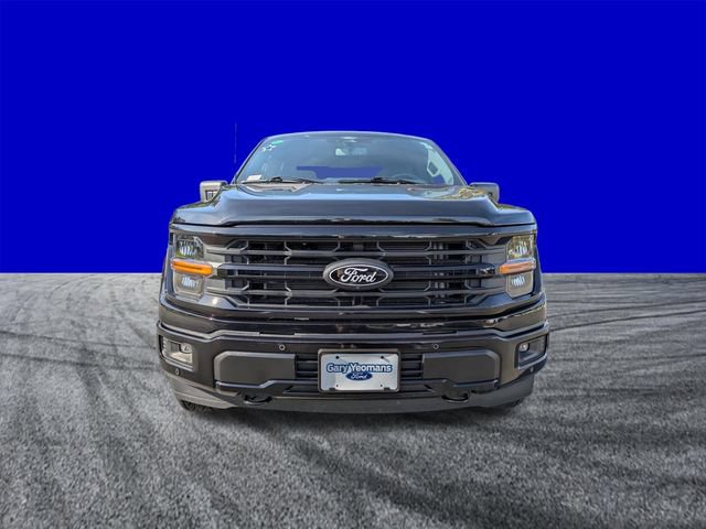 Certified 2026 Ford F150 XLT w/ Equipment Group 302A MID AWD/4WD image 9