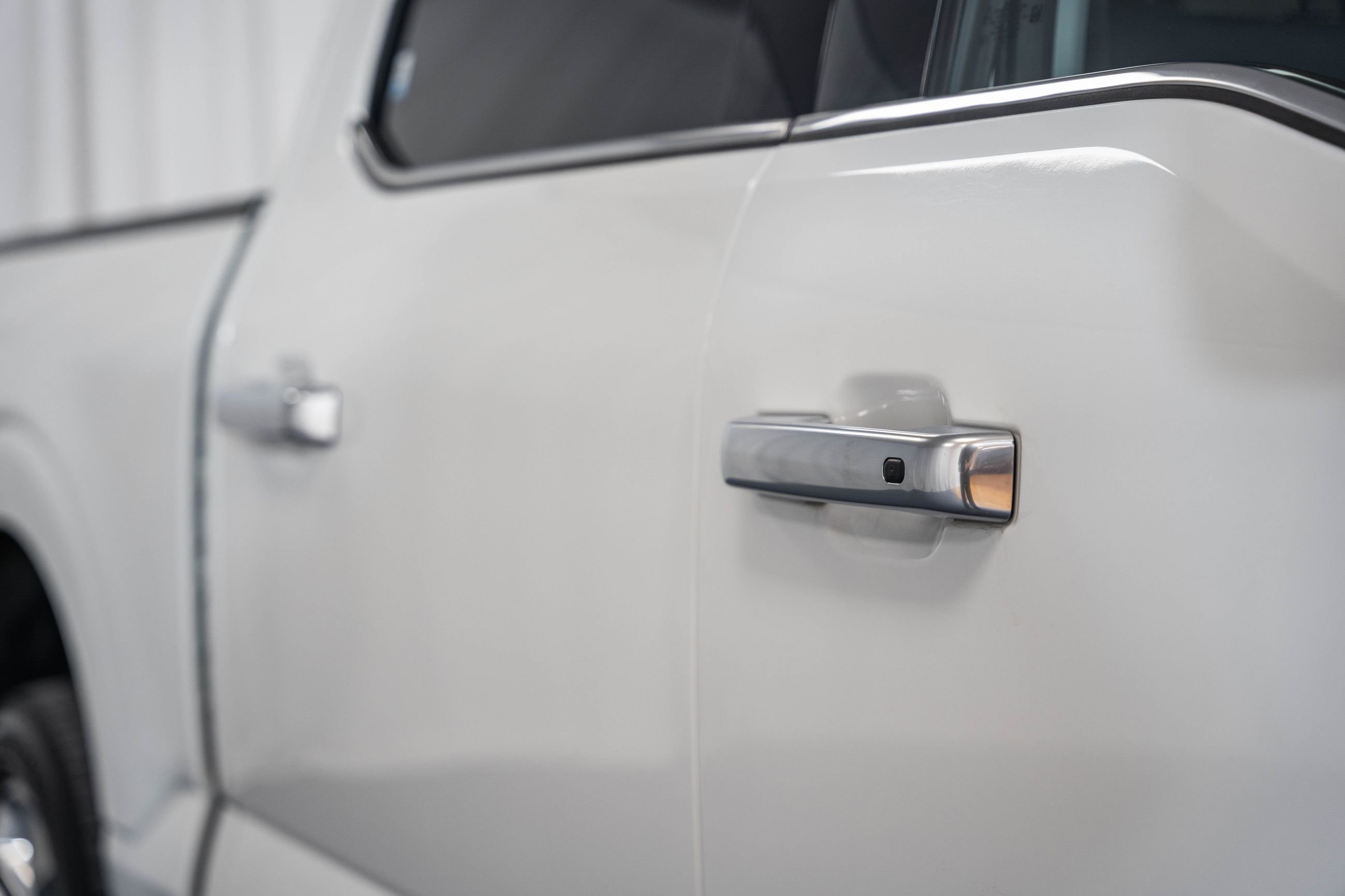 Certified 2023 Ford F150 Limited image 21