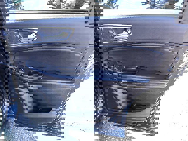 Certified 2024 Ford Edge SEL w/ Convenience Package image 24