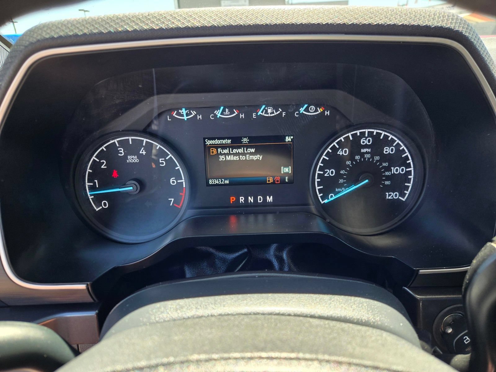 Certified 2023 Ford F150 XL w/ STX Appearance Package RWD image 27