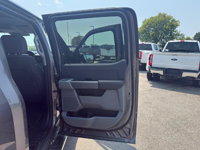 Certified 2026 Ford F150 XLT w/ XLT Chrome Appearance Package AWD/4WD image 20