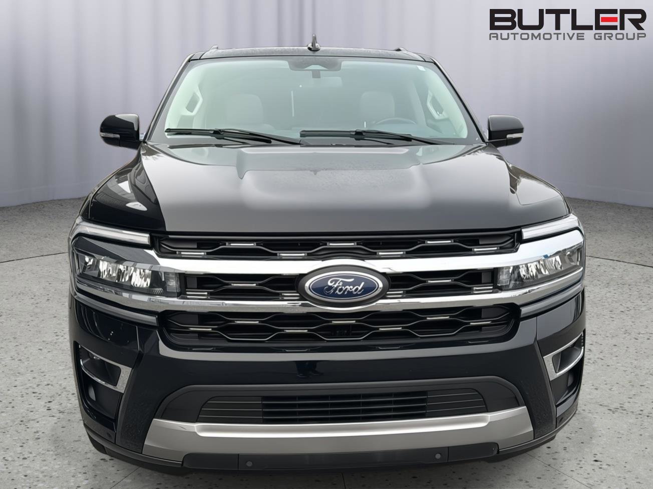 Certified 2023 Ford Expedition Limited image 7