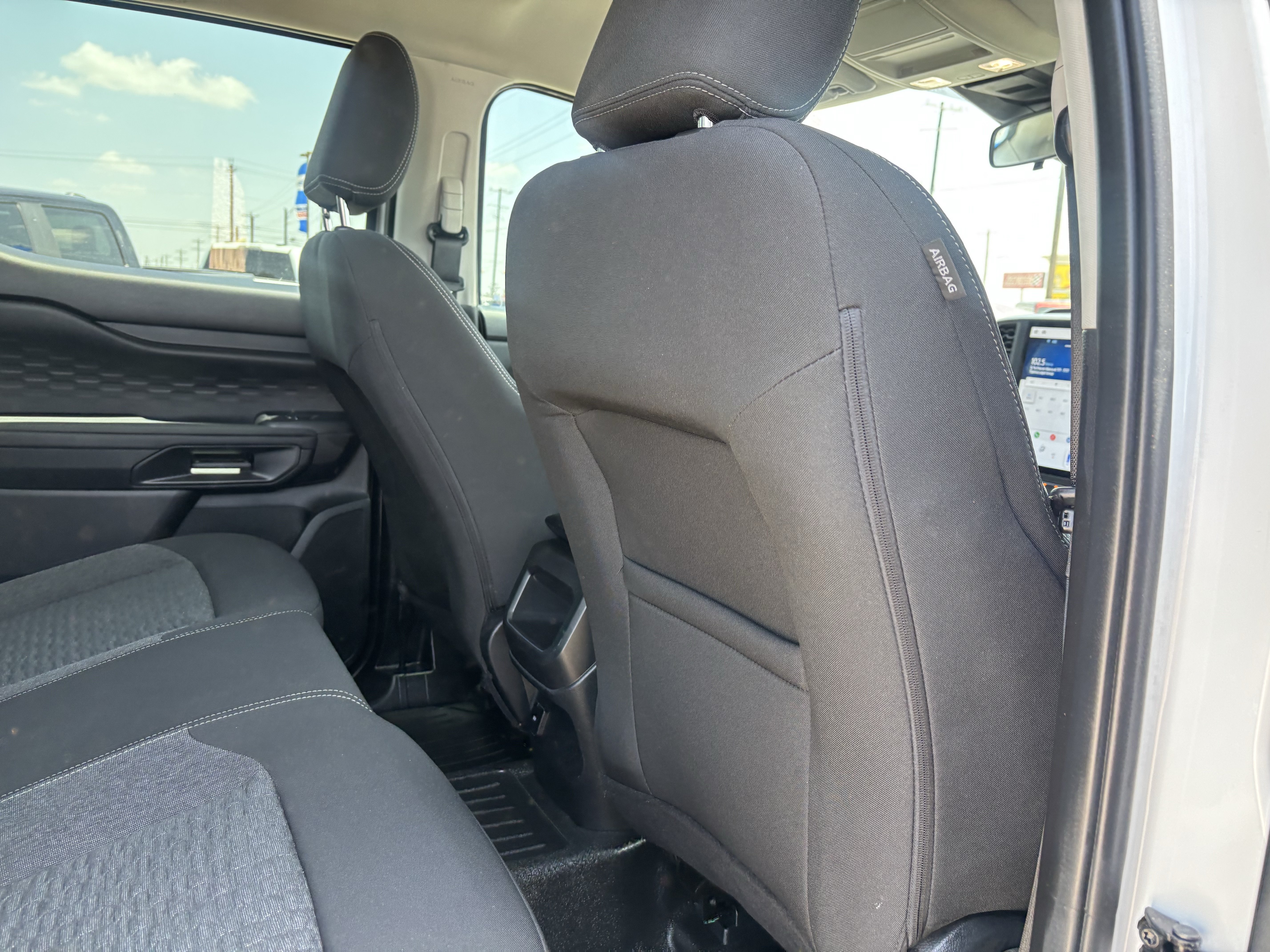 Certified 2024 Ford Ranger XL RWD image 20