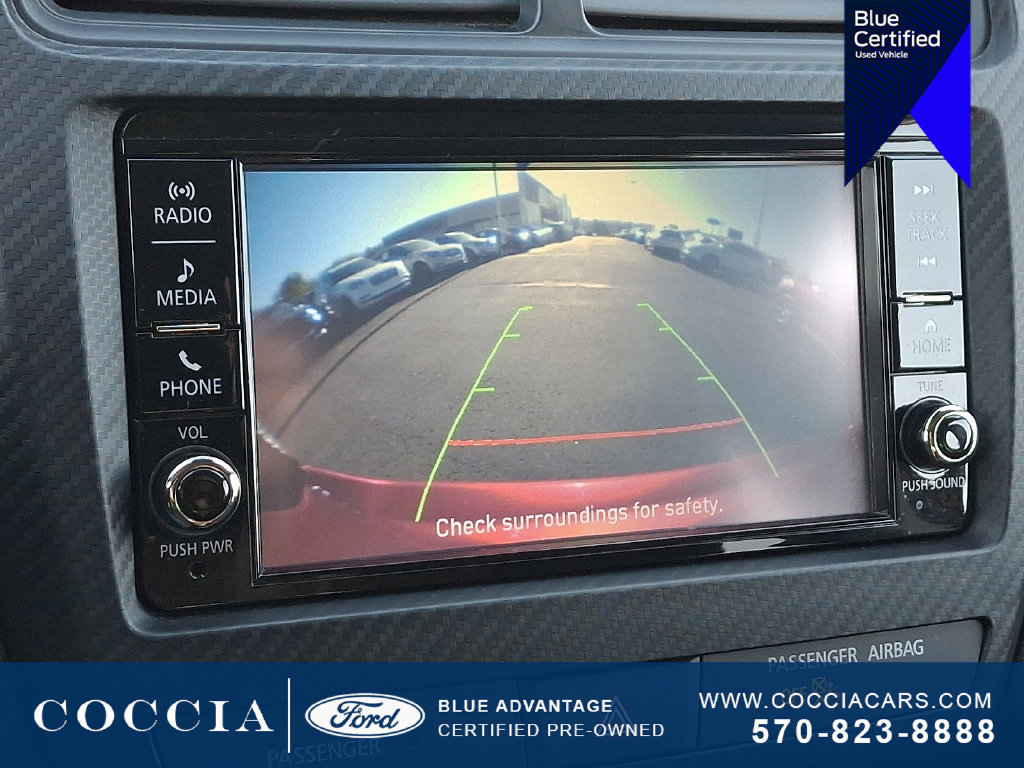 Used 2021 Mitsubishi Outlander Sport ES FWD image 18