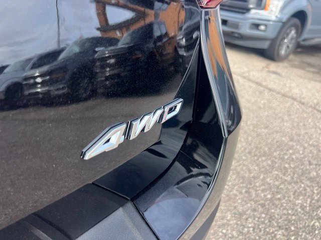Certified 2023 Ford Explorer Timberline AWD/4WD image 25