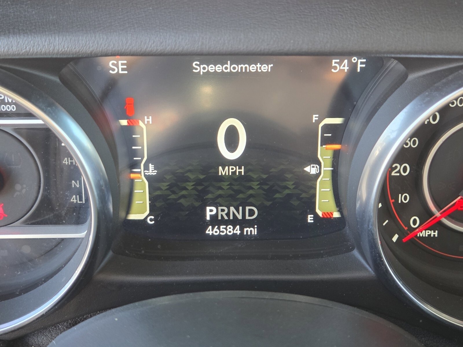 Used 2020 Jeep Wrangler Unlimited Rubicon w/ Quick Order Package 28Y Recon image 19