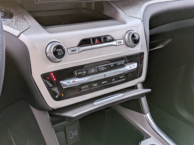 Certified 2022 Ford Explorer Timberline w/ Timberline Technology Package image 24