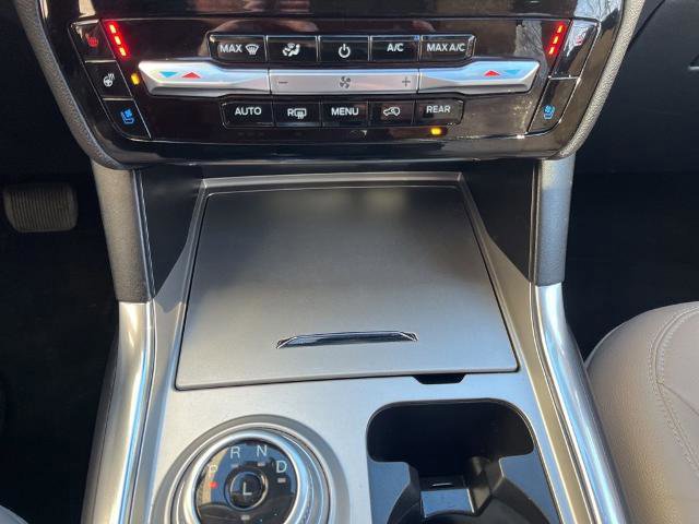 Certified 2022 Ford Explorer Limited w/ Equipment Group 301A image 32