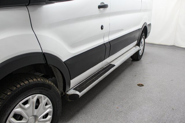 Certified 2025 Ford Transit 250 Low Roof w/ Exterior Upgrade Package RWD image 25
