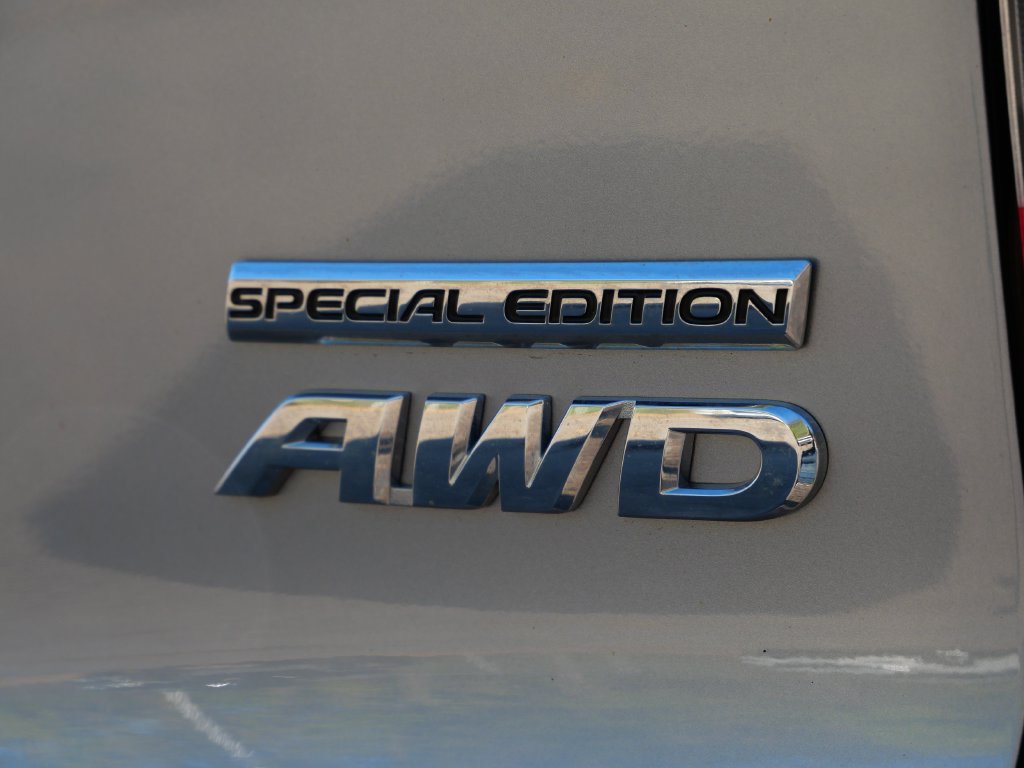 Used 2021 Honda Pilot Special Edition image 8