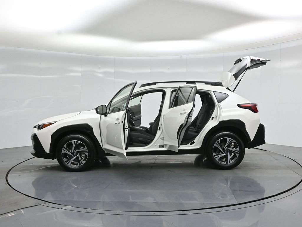 Used 2025 Subaru Crosstrek 2.0i Premium w/ Crosstrek Mirror Package AWD/4WD image 52