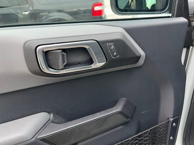 Certified 2022 Ford Bronco 4-Door image 29