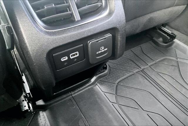 Used 2022 Chevrolet Blazer RS w/ Enhanced Convenience Package image 36