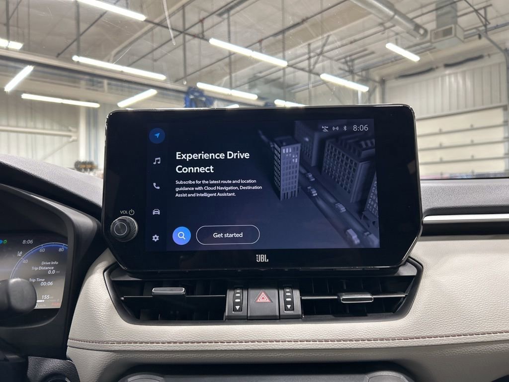 Used 2023 Toyota RAV4 Limited w/ Limited Grade Weather Package image 18