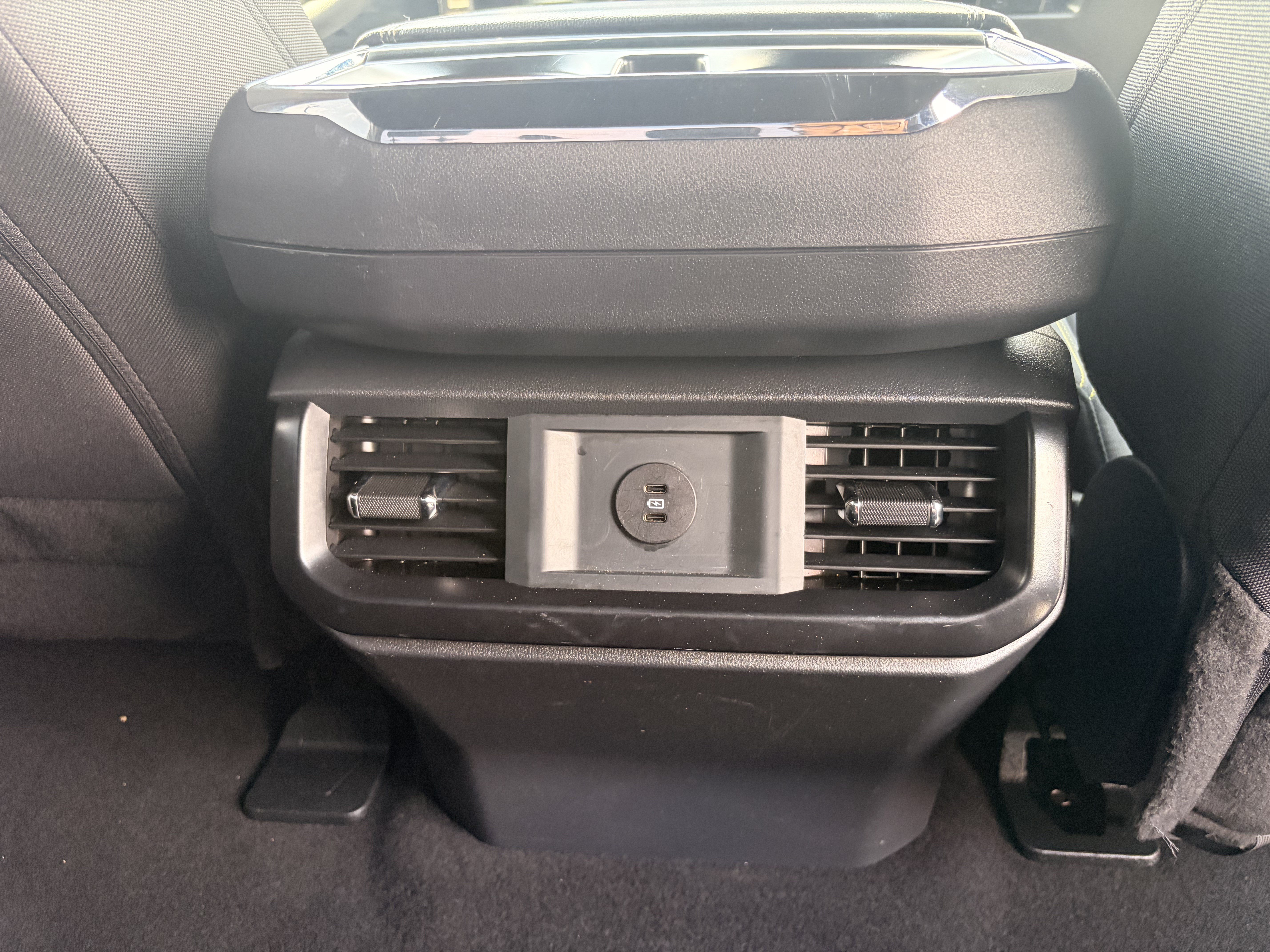 Certified 2025 Ford F150 STX w/ Equipment Group 200A RWD image 9