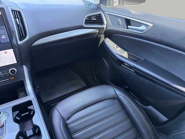 Certified 2024 Ford Edge SEL AWD/4WD image 16