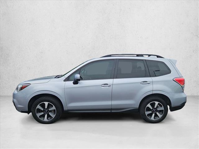Used 2018 Subaru Forester 2.5i Premium w/ All-Weather Package AWD/4WD video 3