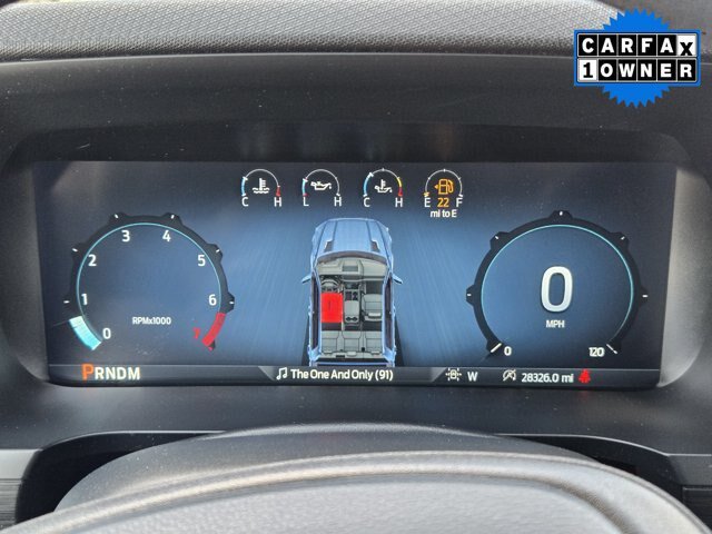 Certified 2024 Ford F150 STX RWD image 10