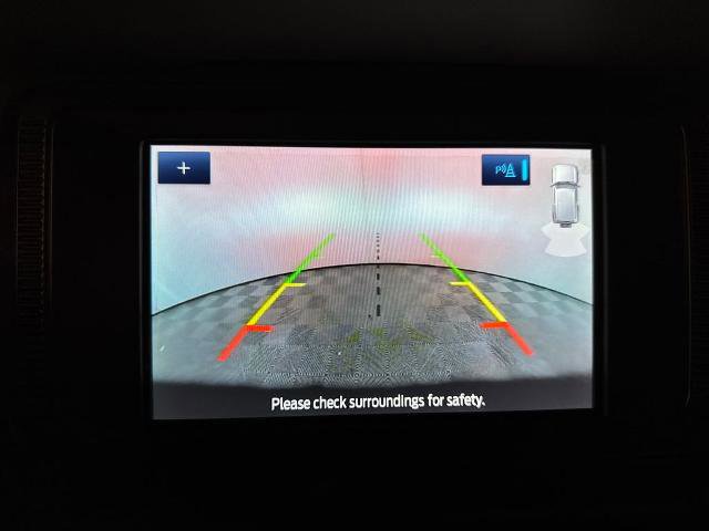 Certified 2023 Ford Bronco Big Bend AWD/4WD image 25