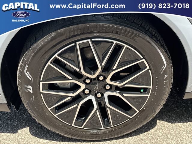 Certified 2025 Ford Mustang Mach-E Premium AWD/4WD image 13