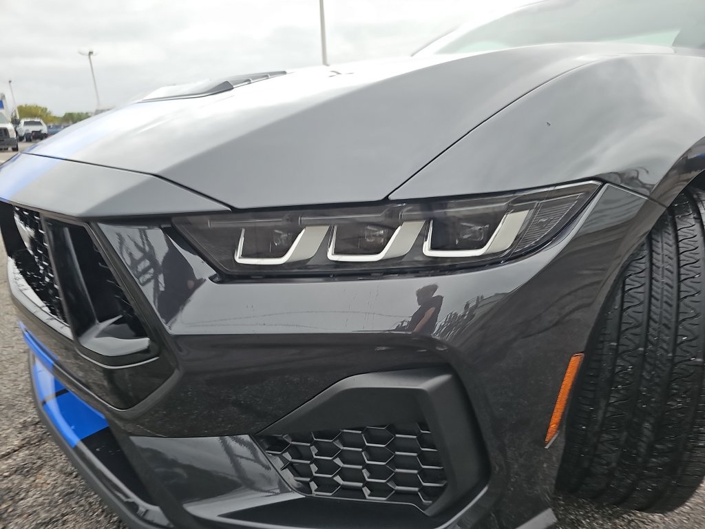 Certified 2024 Ford Mustang GT Premium RWD image 31