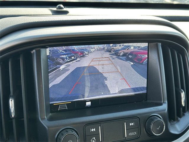 Used 2019 Chevrolet Colorado Z71 image 23
