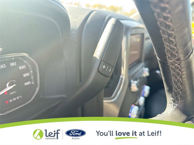 Used 2022 GMC Sierra 1500 Denali w/ Denali Premium Package image 26