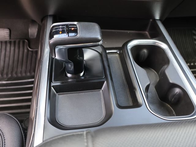 Used 2022 Chevrolet Silverado 1500 LTZ w/ LTZ Premium Texas Edition image 31