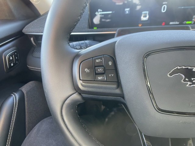 Certified 2025 Ford Mustang Mach-E Premium image 19