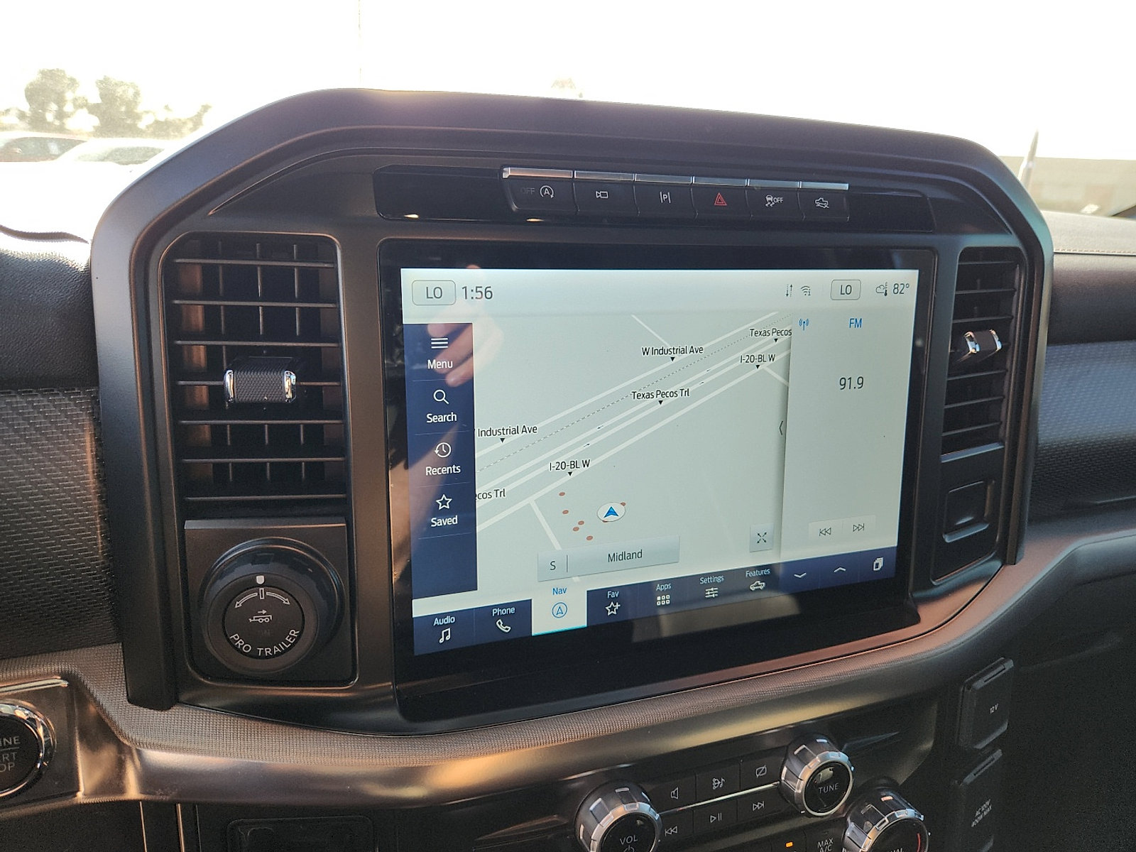 Certified 2023 Ford F150 Raptor w/ Raptor Carbon Fiber Package image 12