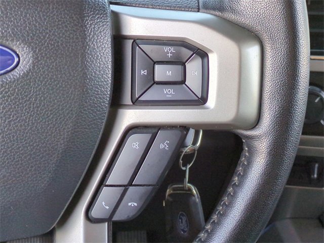 Certified 2022 Ford F250 Lariat w/ Lariat Value Package image 26