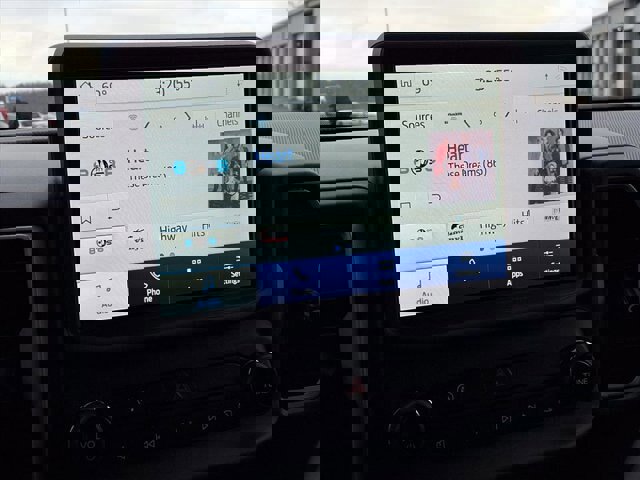 Certified 2023 Ford Bronco Sport Big Bend w/ Convenience Package image 8