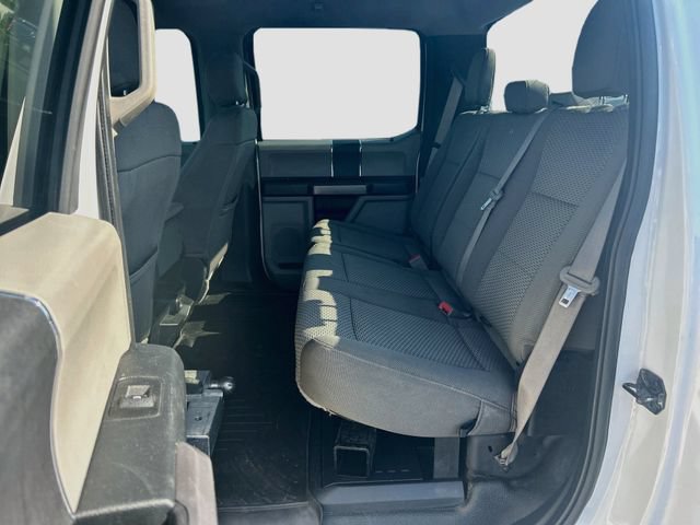 Certified 2019 Ford F350 XLT w/ FX4 Off-Road Package AWD/4WD image 29