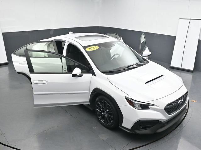 Used 2024 Subaru WRX Premium AWD/4WD image 34