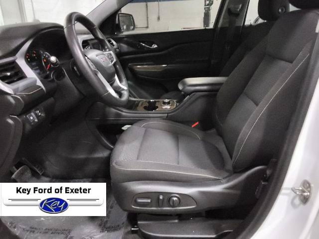 Used 2022 GMC Acadia SLE w/ Driver Convenience Package AWD/4WD image 29