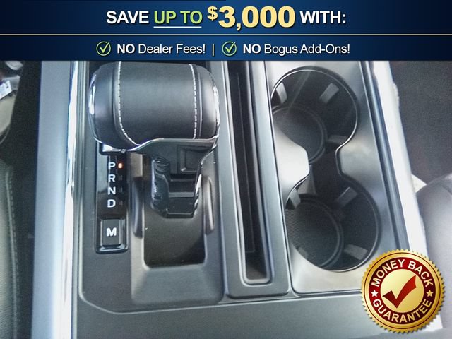 Certified 2022 Ford F150 Lariat w/ Equipment Group 502A High AWD/4WD image 20
