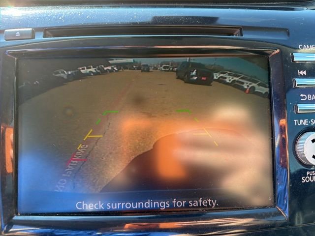 Used 2021 Nissan Murano S image 21