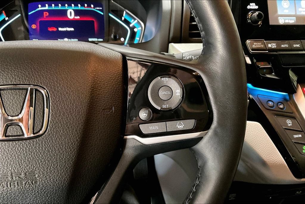 Used 2018 Honda Odyssey Elite image 18